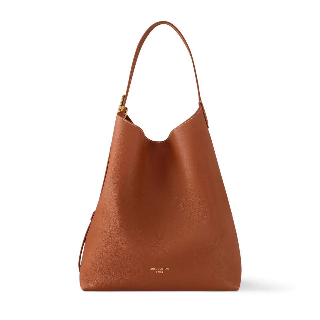 LV Shopping Bag Purse main image 1